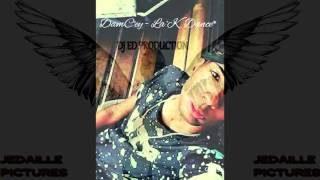 Damcey La K Dance Fin Danné Deejay Ed Reccord