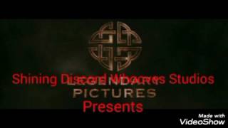 Godzilla Hood (Sdw Style) Cast Video
