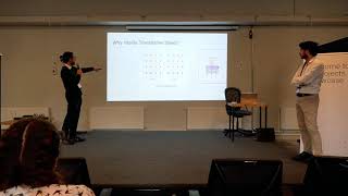 Ai Projects Showcase - Project Fake Academic Paper Generation