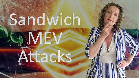 Sandwich attacks take 1198 ETH in 24 Hours
