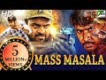Mass masala nakshatram full hindi dubbed movie  sundeep kishan pragya jaiswal