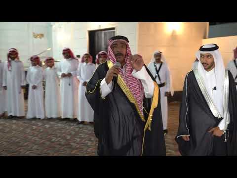 حفل زواج الشاب عوض شرار عوض المالكي