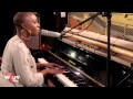 Laura Mvula - Diamonds (Live at WFUV)