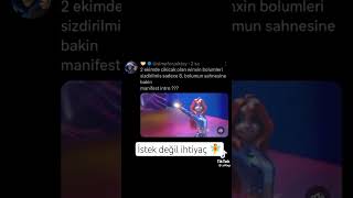 Winx Işbirliği Hemen Gelse Keşke