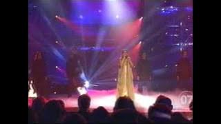 Isgaard Golden Key NF 2003