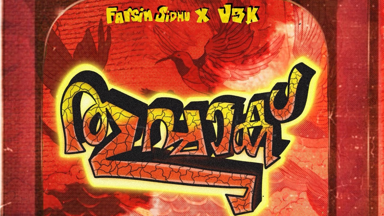 Watch Farsin Sidhu × V3K | Thuvvak (Official Lyrical Video) | Cozmic.Studios on YouTube Watch Farsin Sidhu × V3K | Thuvvak (Official Lyrical Video) | Cozmic.Studios on YouTube