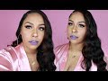Q&A GRWM: Married Life? YT Advice? Etc. | TheHeartsandCake90