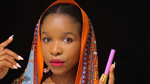 OLD SCHOOL ASMR | *WARNING* at exactly 00:00, you will get tingles 😴