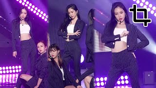 에이핑크 나은 직캠 'Dumhdurum' (Apink Naeun Fancam) @Show!MusicCore 20200425 200425