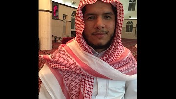 قراءة رائعة للشيخ جاويد محمد نذير ماتيسر من سورة الرحمن