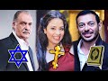 الديانات و الأعمار الحقيقية لممثلين مسلسل درش 2026 لن تصدقو أن بعضهم غير مسلمين 