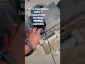 Es300 lithium battery!!How to charge this battery