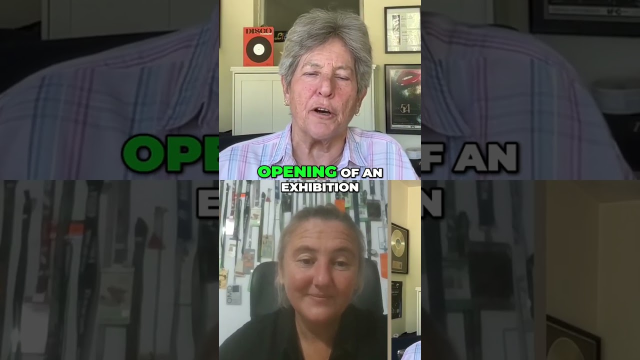 Paris Exhibition Success: Legacy Projects & Post-Pandemic Rebound #shorts