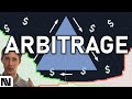 PROFIT WITH 0 RISK | Arbitrage High Frequency Trading