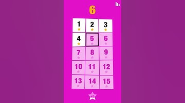 Super Sharp Level(World) 6-5