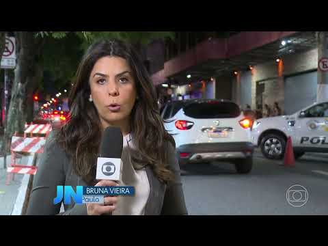 Jornal Nacional -