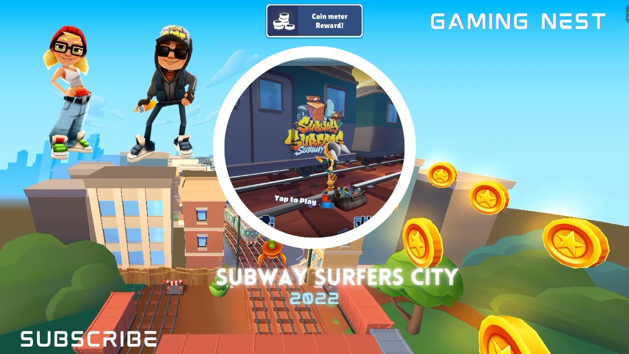 Oh, - Subway Surfers Unofficial PC Version Working links