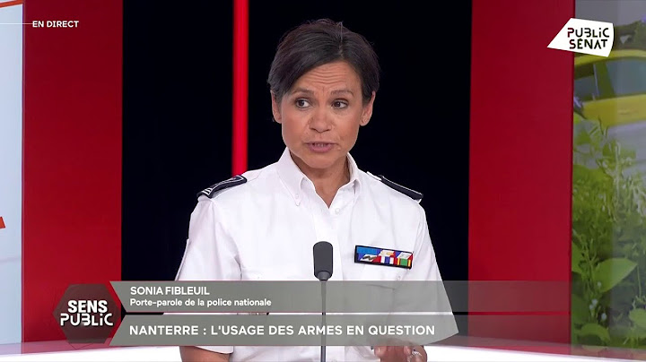 Refusal to Comply: National Police Spokesperson Announces 138 Shootings in 2022