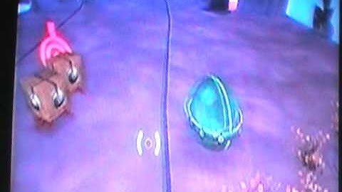 Let`s play Code Lyoko quest for infinity ~ part 25