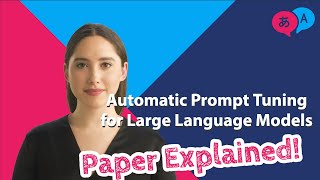 Automatic Prompt Tuning for Large Language Models | RLPROMPT paper explained! screenshot 4