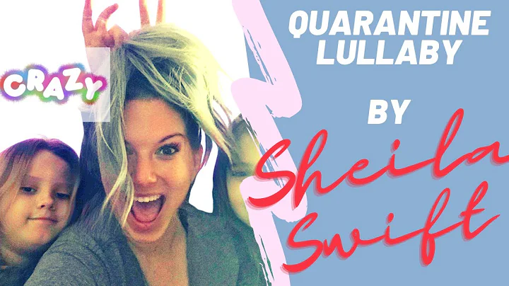 Sheila Swift- Quarantine Lullaby (produced by Folk...