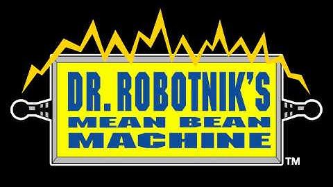 Dr. Robotnik