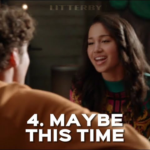 Top 5 HSMTMTS S4 songs