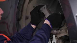 Видео ръководство за начинаещи за най-основните ремонти на Toyota Auris Комби