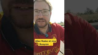 Rodez fin de saison ⚽