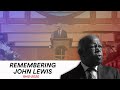 Presidents Obama, Bush, Clinton Remember Civil Rights Icon John Lewis