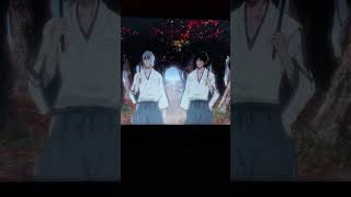 Shunsui Kyoraku & Jushiro Ukitake