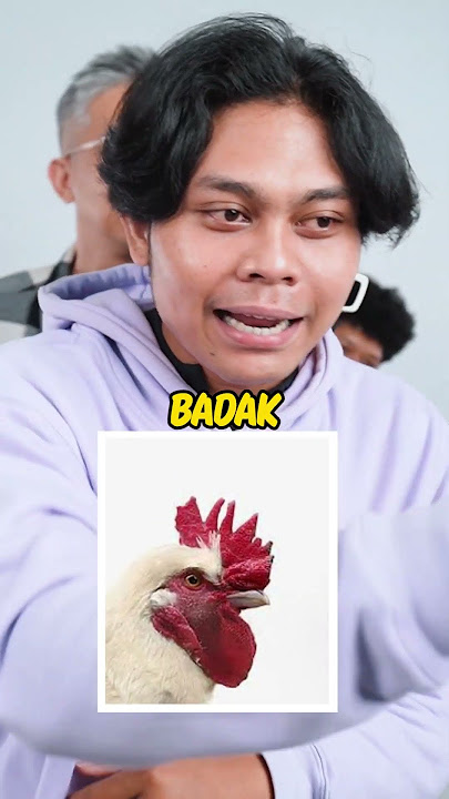 TIDAK TERPIKIRKAN!!