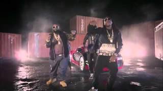 Ace Hood - Bugatti (Explicit) ft Future, Rick Ross.mp3