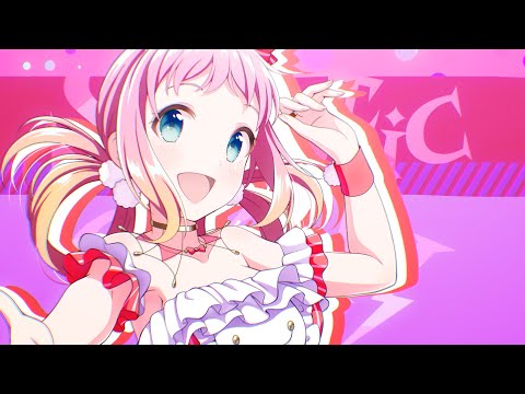 【ラピスリライツ】Sadistic★Candy「VIVIらぷ」MV（フルサイズver）