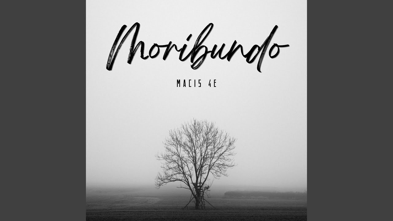 Obejrzyj Moribundo w YouTube Obejrzyj Moribundo w YouTube