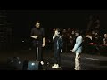 YOVIE TULUS GLENN - ADU RAYU (LIVE At FESTIVAL SEWINDU TULUS 011119)