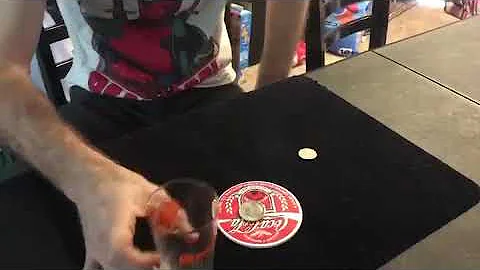 Coin Unique (Eddie Gibson) & Hanon Chein's Roller ...