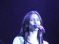 Natalie Imbruglia - Smoke - Live@Saschall 2005