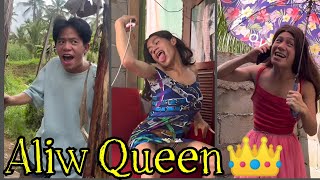 Aliw Queen & Philip Tanasas & Others TikToks Compilation Videos