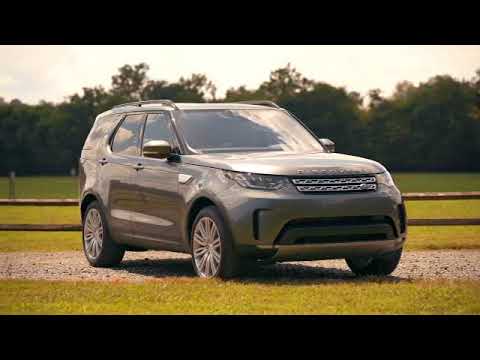 Land Rover Greensboro >> Land Rover Greensboro June 2018 Commercial Land Rover Greensboro >> Land Rover Greensboro June 2018 Commercial