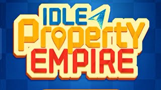 Idle Property Empire (Early Access) (Gameplay Android) screenshot 1