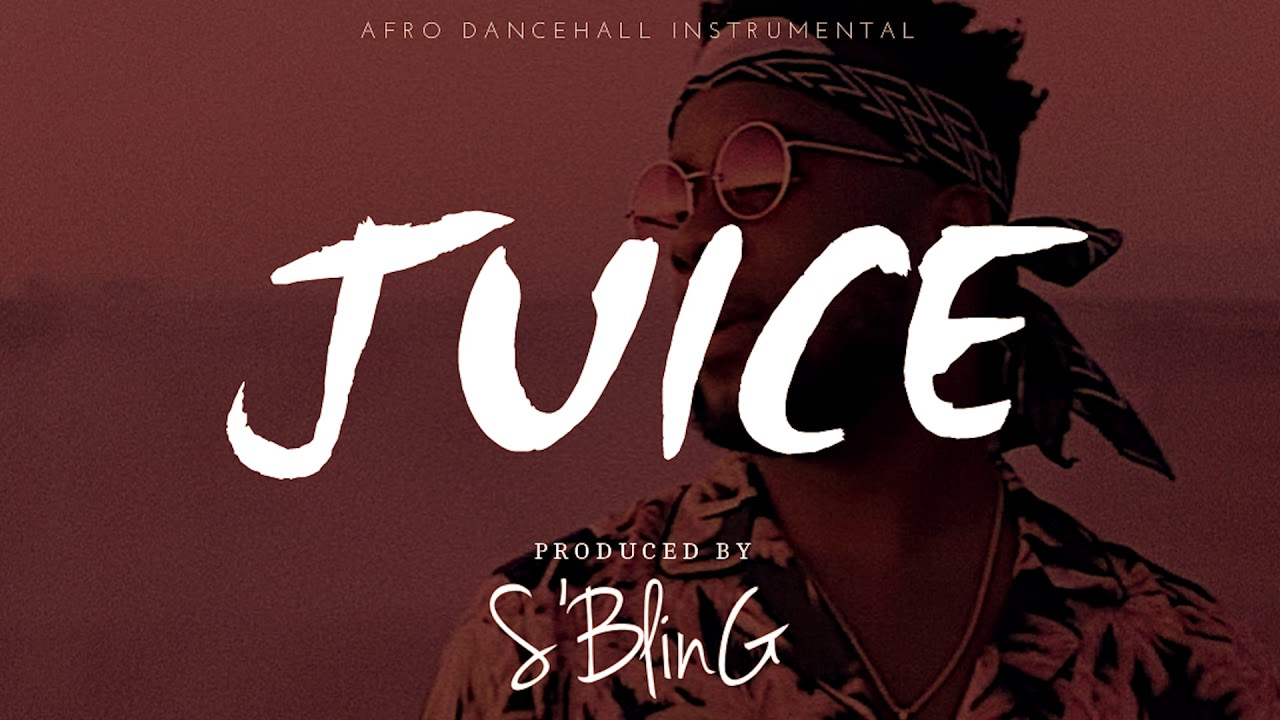 *EXCLUSIVE* "Juice" UK Dancehall Maleek Berry x Yxng Bane x WSTRN