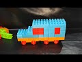 Satisfying DIY  🚗  car / building blocks / block game / lego building blocks MAIMUNA BOLOKS /