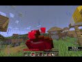 create mod lets play ep. 1: village and green stuff