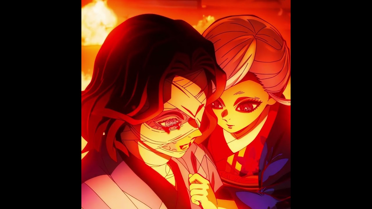 🔥 “The NEW Demon Slayer Trend Everyone’s Talking About!” 😱