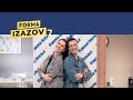 Forma Izazov 7 - Milica Tomašević i Ammar Mešić