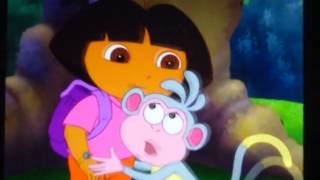 Dora The Explorer Clip From Boots First Bike