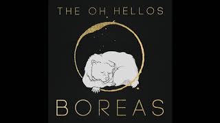 The Oh Hellos - Rose chords