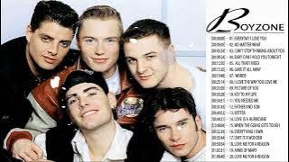 Boyzone Greatest Hits - The Best Of Boyzone Full Album 2023