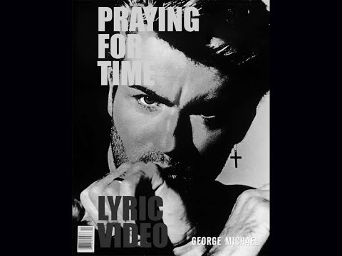 George Michael Praying For Time Live At Abbey Road Video